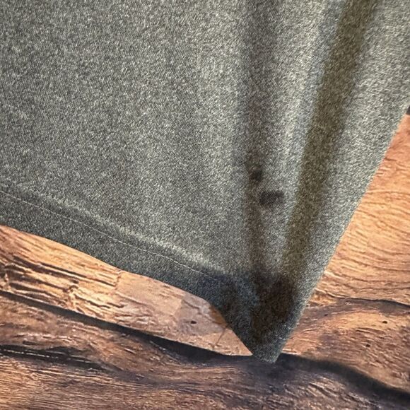 Colosseum Oklahoma State Cowboys XL T-Shirt Gray Mens Fan Apparel NCAA OSU Tee - Picture 6 of 8